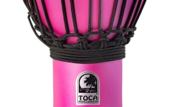 Djembe  Toca TFCDJ-7MTPH PINK HAZE