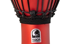 Djembe Toca TFCDJ-7MTRR RACING RED