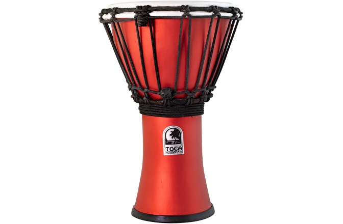 Djembe Toca TFCDJ-7MTRR RACING RED