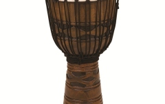 Djembe Toca  TSSDJ-LBO African Mask 24" (61 cm)