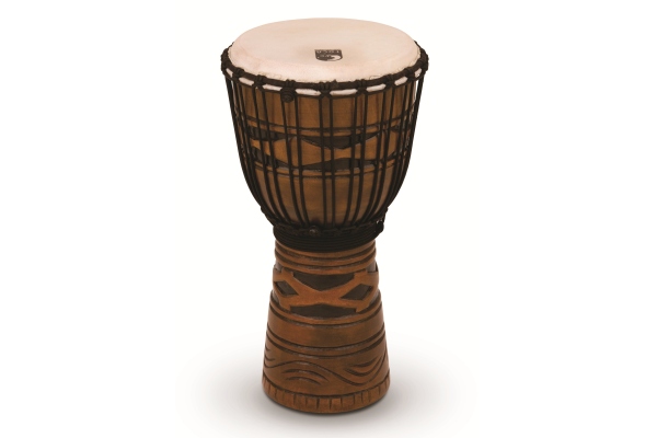  TSSDJ-LBO African Mask inaltime:20" (51 cm)