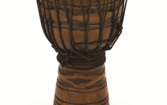 Djembe Toca TSSDJ-LBO Tribal Mask 16" (40,5 cm)