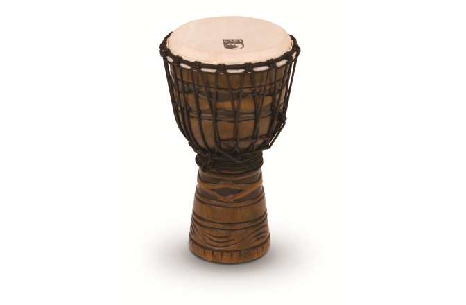 Djembe Toca TSSDJ-LBO Tribal Mask 16" (40,5 cm)