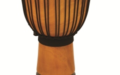 Djembe Toca TSSDJ-LBO Tribal Mask