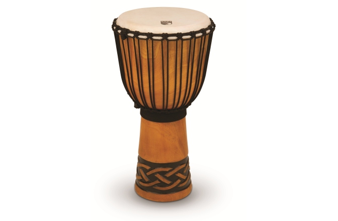 Djembe Toca TSSDJ-LBO Tribal Mask