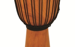 Djembe  Toca  TSSDJ-LBO Tribal Mask inaltime 20" (51 cm)