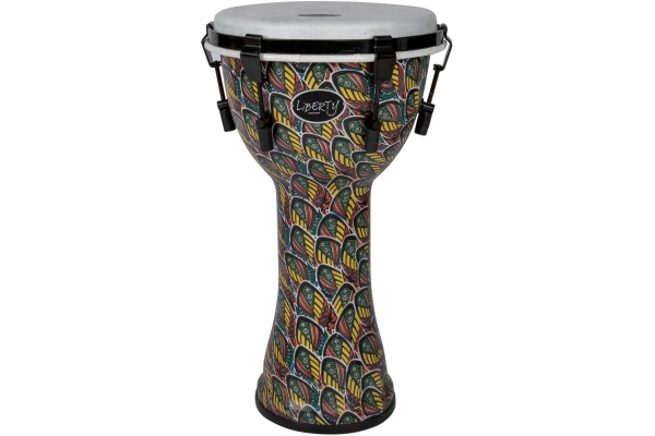 Liberty Series Mechanically Tuned 10" Peacock Liberty Series Mechanically Tuned 10" Peacock