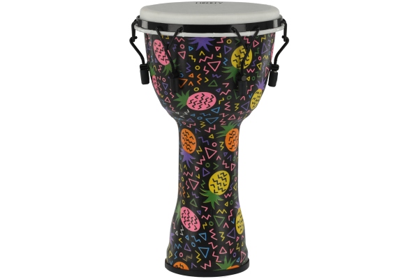 Liberty Series Mechanically Tuned 10" Pineapple Liberty Series Mechanically Tuned 10" Pineapple