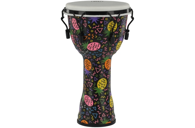 Djembé  Gewa Liberty Series Mechanically Tuned 10" Pineapple