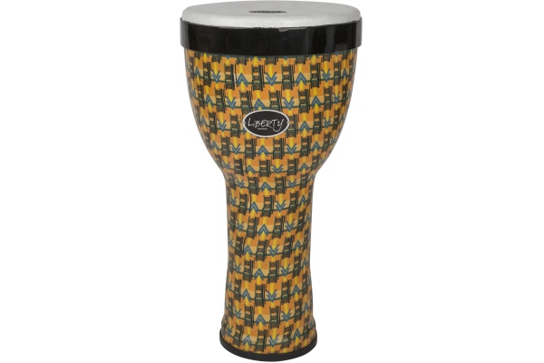 Liberty Series Nestable 10" Abstract Kente Liberty Series Nestable 10" Abstract Kente