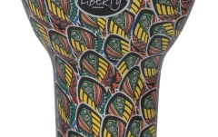 Djembé Gewa  Liberty Series Nestable 10" Peacock