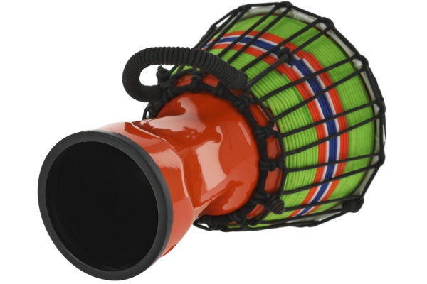 Liberty Series Rope Tuned 7" Orange Liberty Series Rope Tuned 7" Orange