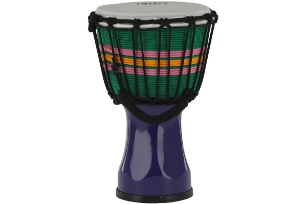 Liberty Series Rope Tuned 7" Purple Liberty Series Rope Tuned 7" Purple