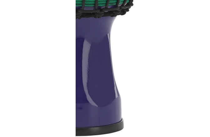 Djembé  Gewa  Liberty Series Rope Tuned 7" Purple