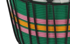 Djembé  Gewa  Liberty Series Rope Tuned 7" Purple