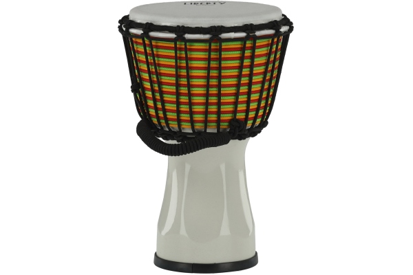 Liberty Series Rope Tuned 7" White Liberty Series Rope Tuned 7" White