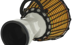 Djembé  Gewa Liberty Series Rope Tuned 7" White