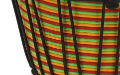 Djembé  Gewa Liberty Series Rope Tuned 7" White