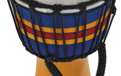 Djembé Gewa  Liberty Series Rope Tuned 7" Yellow