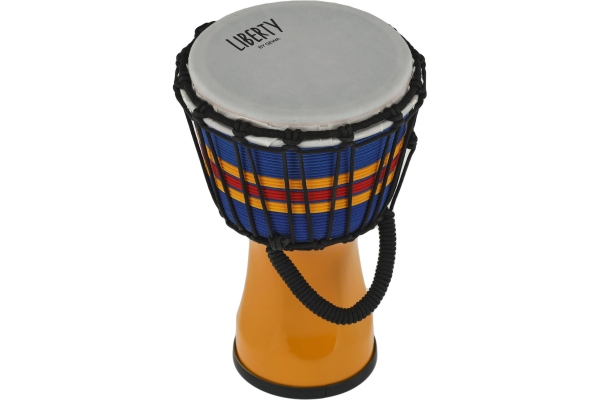 Liberty Series Rope Tuned 7" Yellow Liberty Series Rope Tuned 7" Yellow