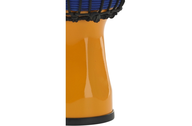 Djembé Gewa  Liberty Series Rope Tuned 7" Yellow