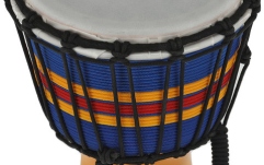 Djembé Gewa  Liberty Series Rope Tuned 7" Yellow