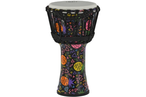 Liberty Series Rope Tuned 8" Pineapple Liberty Series Rope Tuned 8" Pineapple