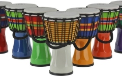 Djembé set Gewa Liberty Series Rope Tuned - 7" Master Pack 