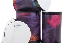 Djun  Toca Freestyle II Woodstock Purple