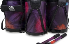 Djun  Toca Freestyle II Woodstock Purple