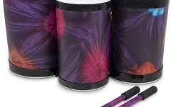 Djun  Toca Freestyle II Woodstock Purple