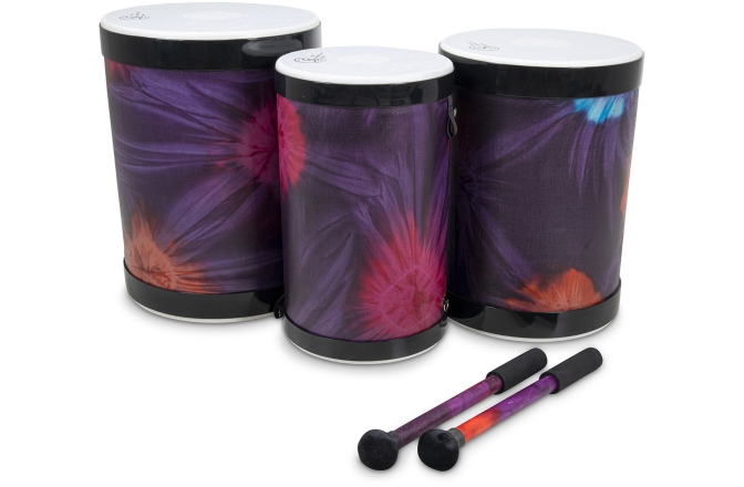 Djun  Toca Freestyle II Woodstock Purple