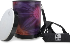 Djun  Toca  Freestyle II Woodstock Purple TSSNDD-16WP-FDP