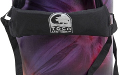 Djun  Toca  Freestyle II Woodstock Purple TSSNDD-16WP-FDP