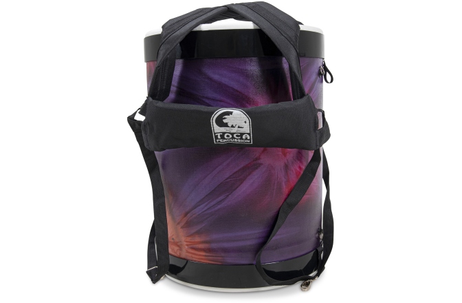 Djun  Toca  Freestyle II Woodstock Purple TSSNDD-16WP-FDP