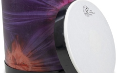 Djun  Toca  Freestyle II Woodstock Purple TSSNDD-16WP-FDP