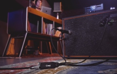 DMX și Audio prin CAT Adam Hall 4 STAR CATBOX XF5