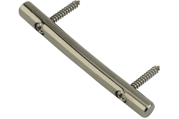 Floyd Rose  FR7SRBNP - 7-String Retainer - Black Nickel