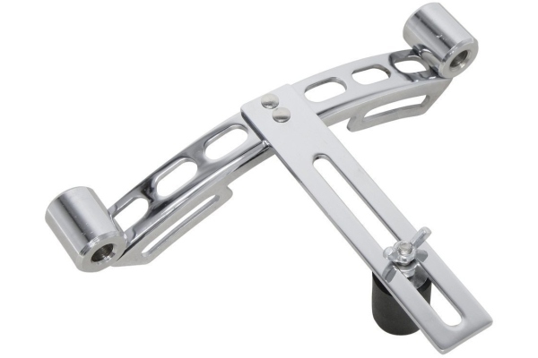 Gewa Marching Drum Accessories Universal retaining plate