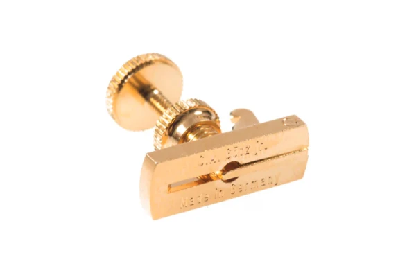 Conrad Götz ZF 6811 Adjuster Gold — 2