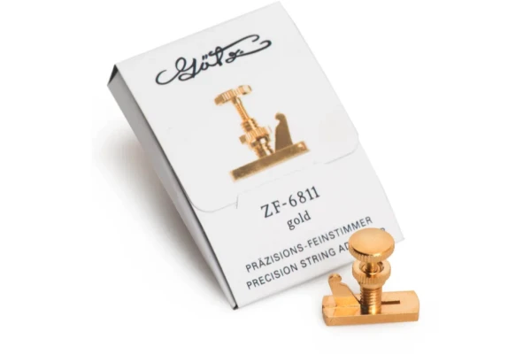 Conrad Götz ZF 6811 Adjuster Gold — 3