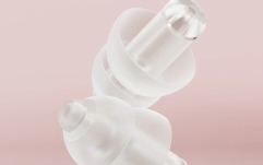 Dopuri antifonice Alpine PartyPlug Transparent