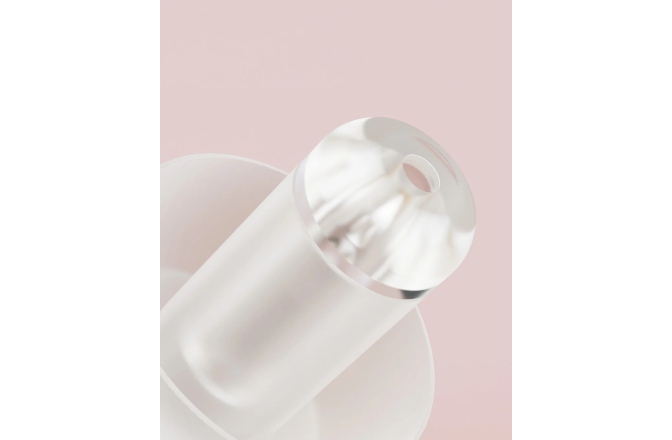 Dopuri antifonice Alpine PartyPlug Transparent