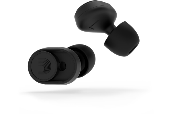 dBud Premium Hearing Protection