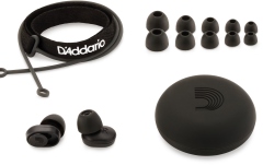 Dopuri antifonice Daddario dBud Premium Hearing Protection