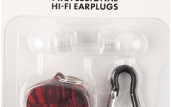 Dopuri Antifonice Fender Professional Hi-Fi Ear Plugs
