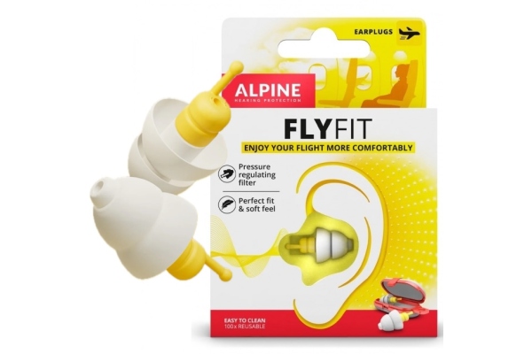 FlyFit Mini Grip