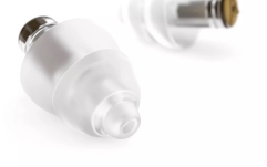 Dopuri de urechi Alpine MusicSafe Pro Transparent