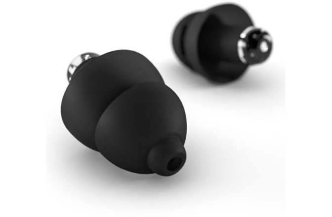 Dopuri de urechi Alpine PartyPlug Black