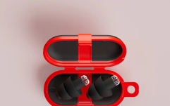Dopuri de urechi Alpine PartyPlug Black